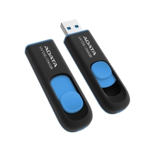威剛 UV128 32G USB3.2 行動碟 (藍)