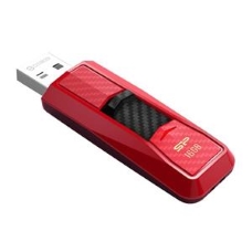 SP 廣穎 Blaze B50 16G 超跑USB3.2隨身碟(紅)